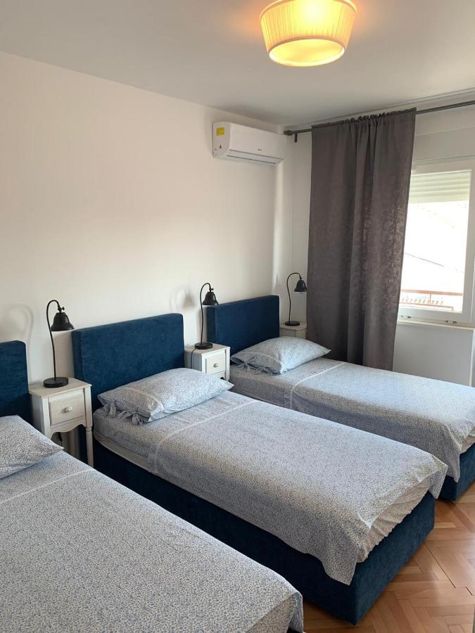 Anna Apartment Сплит Экстерьер фото