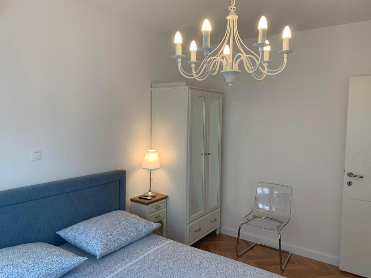 Anna Apartment Сплит Экстерьер фото