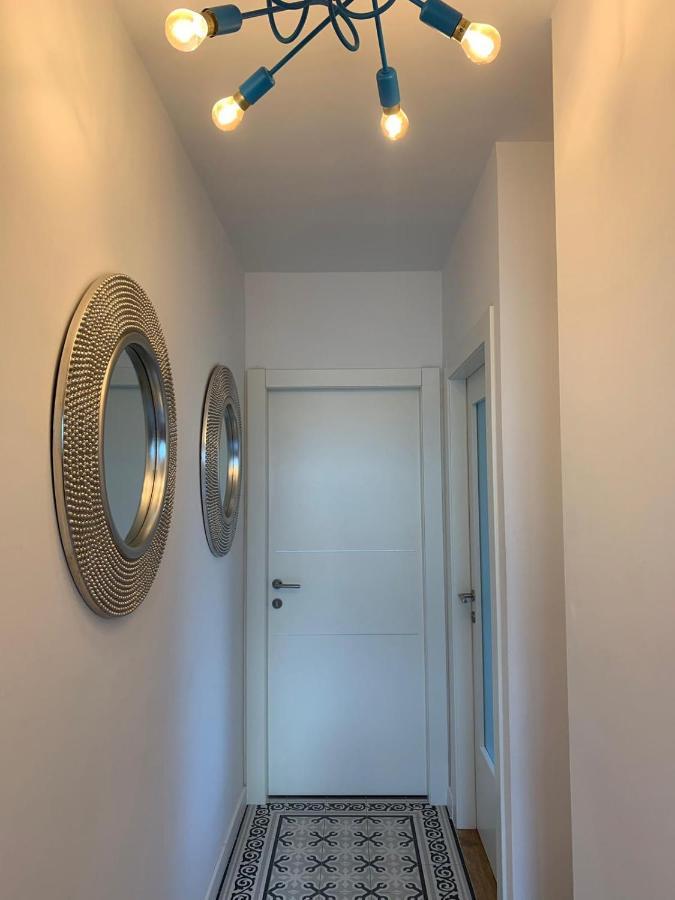 Anna Apartment Сплит Экстерьер фото