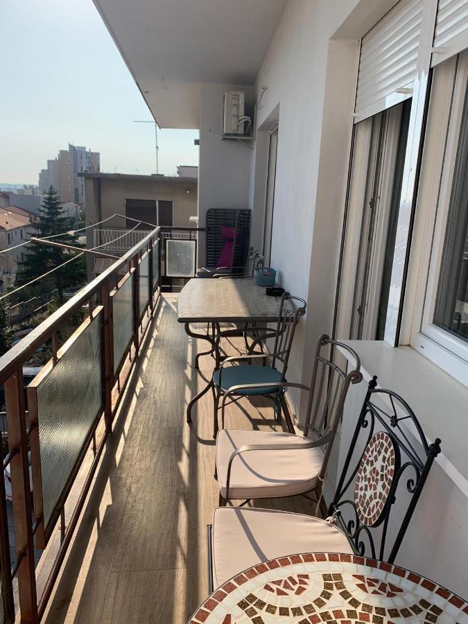 Anna Apartment Сплит Экстерьер фото